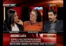 Dersimiz Lazca / Lazuri Mektebi NTV Banu Güven'le artı Prog. [HQ]