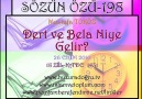 Dert ve Bela Niye Gelir? [HQ]