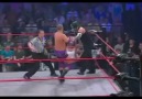 Desmond Wolfe Vs Jeff Hardy [27 Mayıs 2010]