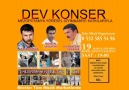 DEV KONSER & AZER BÜLBÜL& SELAHATTİN ÖZDEMİR [HQ]