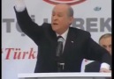 Devlet Bahçeli -  2009'dan 40. Yıl Hesabı