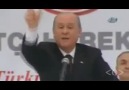 Devlet Bahçeli feat Slipknot - 40 Yapar