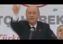 Devlet Bahçeli feat Slipknot - 40 Yapar :D