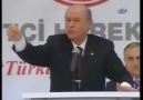 Devlet Bahçeli Mhp 40. Yıl Konuşması & www.yarenturk.com