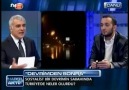 Devrimden Sonra ekibi TV8 Haberaktif programında