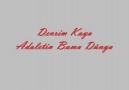 Devrim Kaya_ADALETİN BUMU DÜNYA_