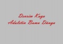 Devrim Kaya_ADALETİN BUMU DÜNYA_