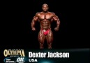 Dexter Jackson - Mr. Olympia 2010 [HQ]