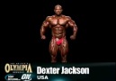 Dexter Jackson 2010 Mr.Olympia [SalihliVG]