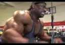 Dexter Jackson-Unbreakable