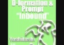 D Formation & Prompt - Inbound Original Mix