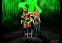 D-Generation X - Theme Song [HQ]