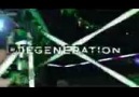 D-Generation X Vs JeriShow - TLC 2009