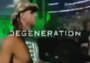 D Generation X vs Legacy Hell In A Cell 2009