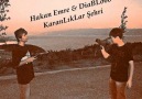 Diablo & Hakan Emre - Aşk ve Hayat [HQ] [HQ]