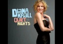 Diana Krall - How Can You Mend A Broken Heart [HQ]