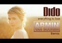 Dido - Everything To Lose (Armin van Buuren Remix) ASOT 466