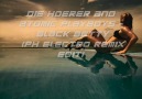 Die Hoerer & Atomic Playboys - Black Betty (Electro Remix Edit) [HQ]