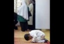 DİKKAT NAMAZ KILMAYANLAR İZLESİN