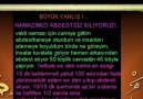 DİKKAT SİZDE ABDESTSİZ NAMAZ KILIYOR OLABİLİRSİNİZ !!! ...