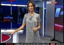 Dilara Gönder NTVSpor 14/16 Haber Kuşağı (28.09.2010) [HQ]