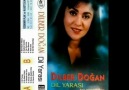 Dilber Doğan-Kadere Derdimi Bildiremedim