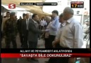 DİN ADAMLARINA SAVAŞTA BİLE DOKUNULMAZ [HQ]