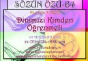 Dinimizi kimden Öğrenmeli [HQ]