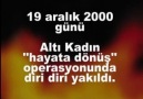 DiRi DiRi YAKTILAR... 19 ARALIK 2000