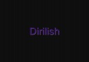 Dirilish - Bağlandım Sana (Ft. FirariStres & Nefar & TiiLky) [HQ]