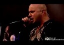 Disturbed - Deify (Live Deep Rock Drive)