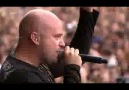 DISTURBED - Down With The Sickness