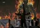 Disturbed - Inside the Fire (Live @ Rock AM Ring) [HQ]