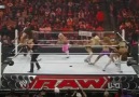 Divas Battle Royal