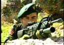 DiyarbakıR 1994 pOLis ÖzeL Harekat OperasyOn Anı [ TRT ]