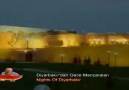 Diyarbekir'den Muhteşem Gece Manzaraları