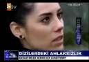 Dizi Ahlâksızlıkları - Bir Topluma Kurulan Sinsi Tuzak