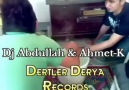 Dj Abdullah & Ahmet-K - Sarhoşum Ben Yine