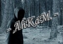 Dj AhKaM Ft ALeSTa-KaDiR21- >>AyYüzLüM<< [HQ]