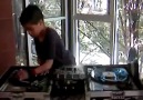 DJ A-KIDD_s TURNTABLISM DJ PERFORMANCE - (ALUCARD TURAN)
