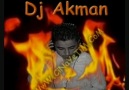 Dj aKMaN - aŞKıM