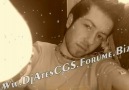 Dj Ateş CGS Ft. Ahmet - K - GÜNAHIM BOYNUNA 2009 [HQ]