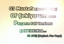 Dj Ateş CGS ft 03 Mustafa -  Off Çekiyorum 2010 [DEMO]