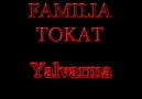 Dj Ateş - FAMILIA TOKAT - Yalvarma [HQ]
