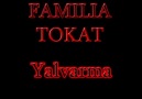 Dj Ateş - FAMILIA TOKAT - Yalvarma [HQ]