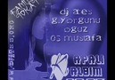 Dj Ateş-Yüregim Büyüktür