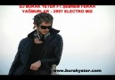 Dj Burak Yeter Ft Şebnem Ferah Yagmurlar - Electro Mix