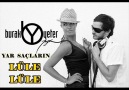 Dj Burak Yeter - Yar Saçların Lüle Lüle (Remix) [HQ]