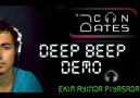 DJ Can Ateş - Deep Beep ( Demo ) [HQ]