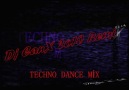 Dj CanX And The Beat Techno HARDSTYLE EDİT [HQ]